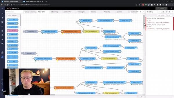 Text-to-Speech in Home Assistant - It's easy!!