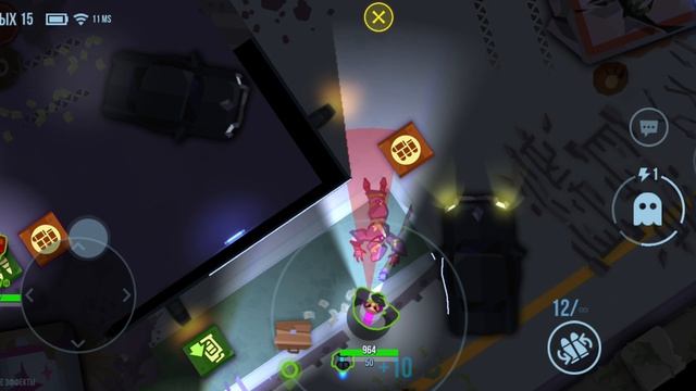 ассасин сталкер bullet echo. смотреть онлайн
