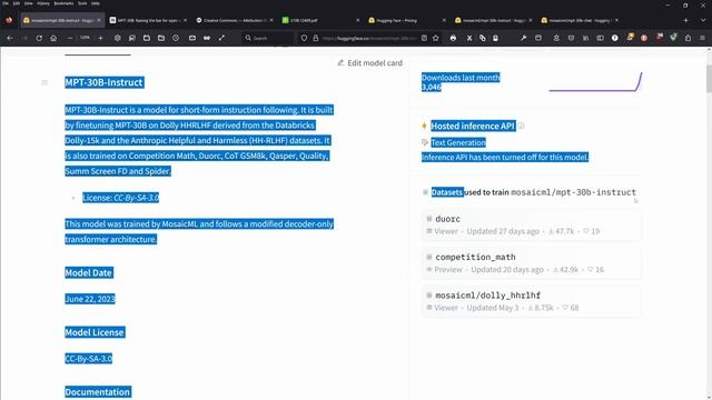 BEST Datasets for LLMs | Plus: Create Your Own смотреть онлайн