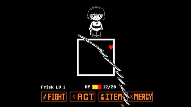 【ゆっくり実況プレイ】呪いのアンダーテール【Undertale.exe】 смотреть онлайн