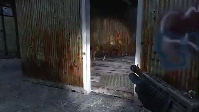 Half-Life 2: Episode Two прохождение - Глава 3 - [5/5] смотреть онлайн