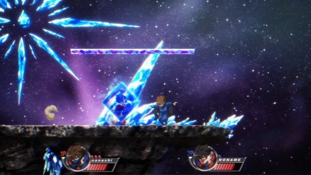 Низкоуровневый Персонаж Томодзаки | Жизнь - Игра? | Обзор Аниме смотреть онлайн