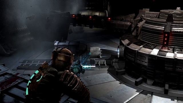 Dead Space Chapter 3: Running out of Air! GT630 2gb DDR3 смотреть онлайн