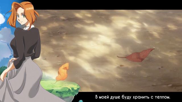 Unlasting - SAO: Alicization - War of Underworld ED [Russian Cover by ViWi -SleepingForest] смотреть онлайн