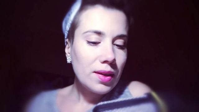 АСМР Нежный уход перед сном Ролевая игра Персональное внимание ASMR смотреть онлайн