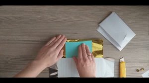 Две записные книжки для ребёнка из прописей. Как сделать блокнот. Детская канцелярия.