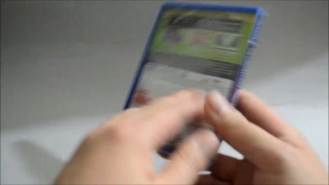 The Longest 5 Minutes PS Vita Unboxing & Overview смотреть онлайн