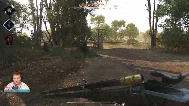 [1440p\2K] СТРИМ \ Hunt: Showdown \ В ИВЕНТЕ СОБРАНО 15 МИЛЛИОНОВ смотреть онлайн
