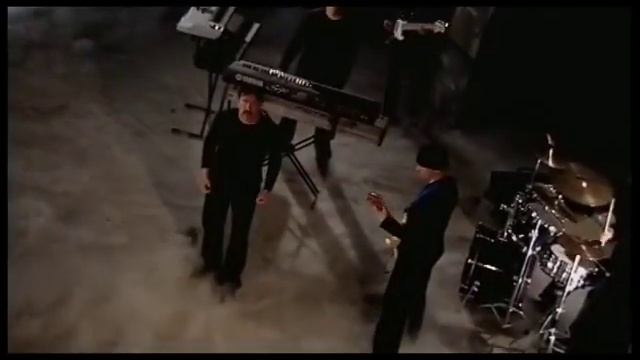 БУТЫРКА   ИКОНА  ⁄ВИДЕОАЛЬБОМ ⁄ 2006г