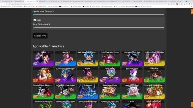 THE COMPLETE BEGINNER’S GUIDE TO EQUIPMENT IN DRAGON BALL LEGENDS! смотреть онлайн