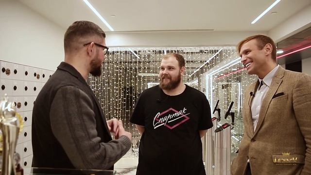 Дзюдо со Звездами. Василий "Пельмень" Камоцкий, чемпион по пощечинам в дзюдо смотреть онлайн