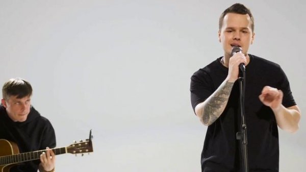 НАШ ДОМ | Владимир Бобровский | BOBROVSKY | ЖИВОЕ ВЫСТУПЛЕНИЕ В ЧЕСТЬ ДНЯ РОЖДЕНИЯ!