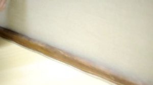 Как проклеивать холст и картон желатином.