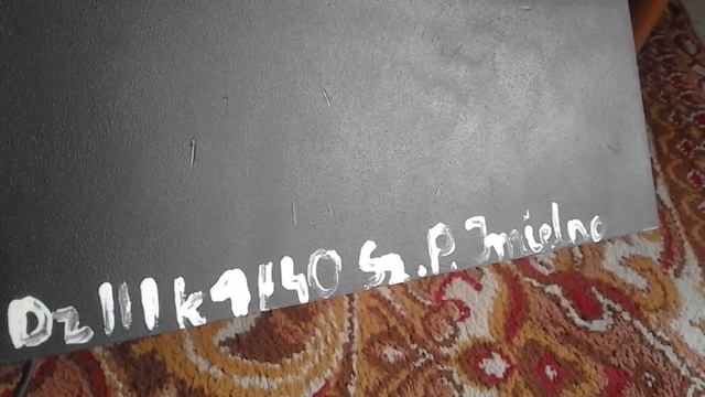Kolumna ITC Tonsil GD 10-18/5/2 5W 4 Ohm смотреть онлайн