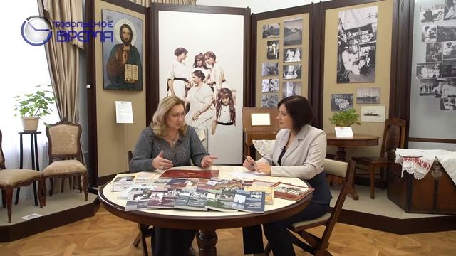 АКТУАЛЬНОЕ ИНТЕРВЬЮ от 8.11.2022/ Анна Громова смотреть онлайн