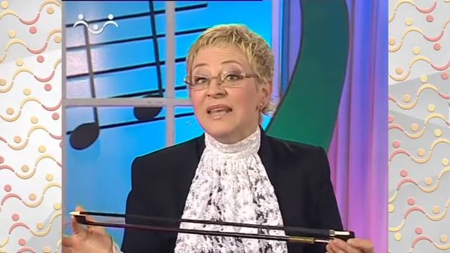 АЗИ Музыка. Смычок и струна смотреть онлайн