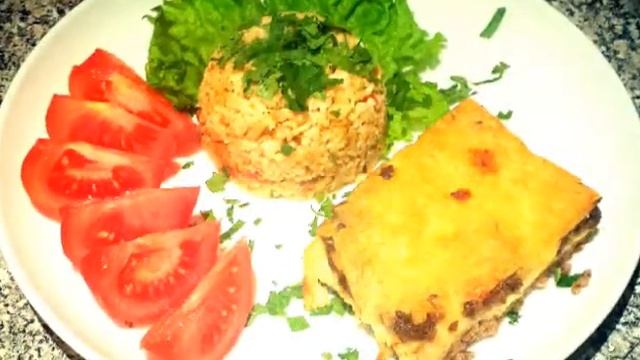 Dinner for everyone,вкусные блюда на каждый день:) смотреть онлайн