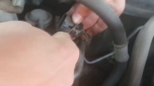 Nissan Primera P11 - некорректная работа щеток стеклоочистителя. Решение проблемы.