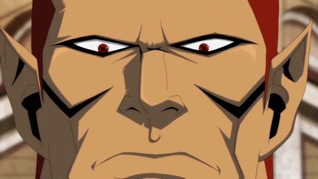 Обзор Injustice | Обзор Несправедливость: Боги среди нас | Супермен прав ? смотреть онлайн