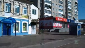 Прогулка по Балашову