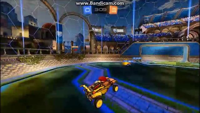 'Heart' | Rocket League | 1.000 Hours смотреть онлайн