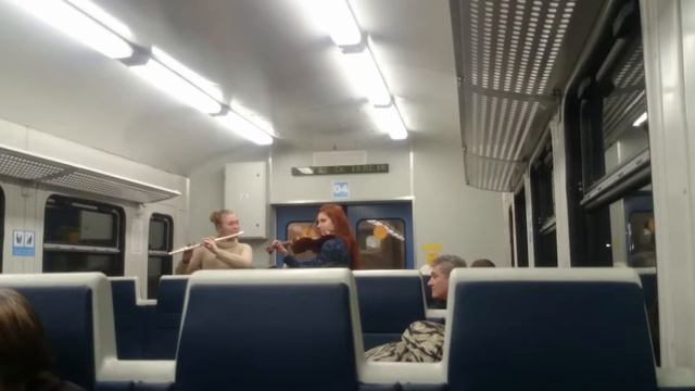 Москва-Крюково смотреть онлайн