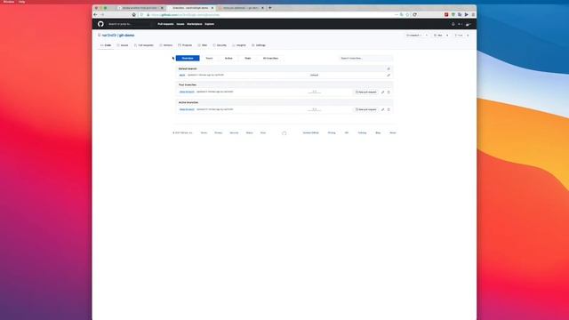 #9 Git Checkout смотреть онлайн