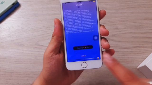 حذف جلبريك ios 12.5.6 ✅| حذف جلبريك Freya حل مشكلة اختفاء السورسات ? смотреть онлайн