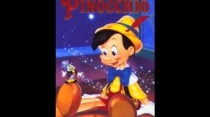 Pinocchio Remix Joseph K. Ft Rana Pazza