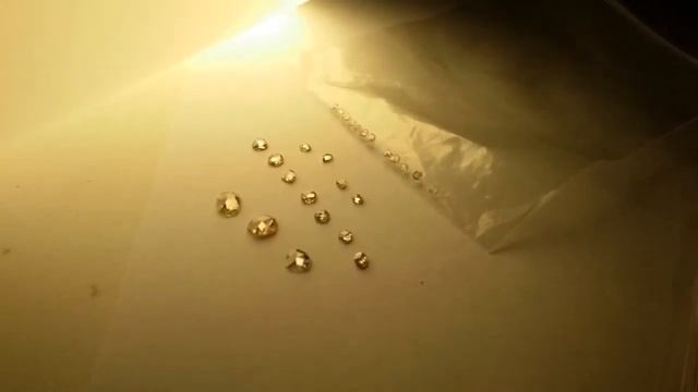 Diamond .Diammonds antic Бриллианты огранки роза смотреть онлайн