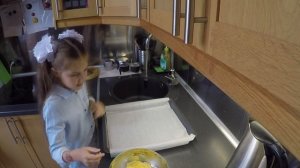 ЧИПСЫ В ДУХОВКЕ. Справится даже ребенок.