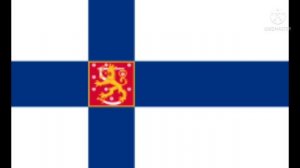 Финская Песня "Нет Молотов!/Njiet Molotof!"