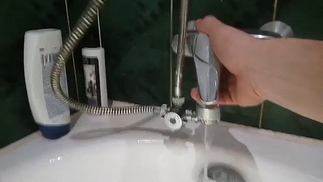 тропический душ смотреть онлайн