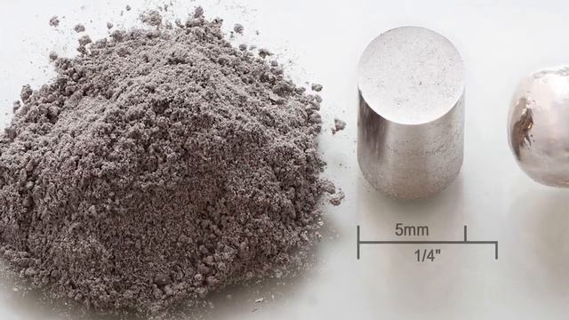 Какой самый дорогой и ценный металл в мире смотреть онлайн