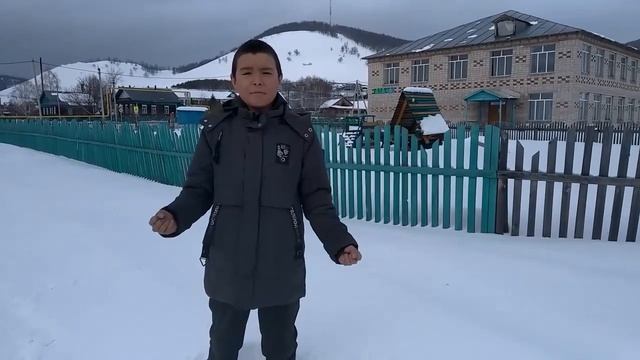 Азамат Ҡарағолов, Бөрйән районы, Байназар ауылы. смотреть онлайн