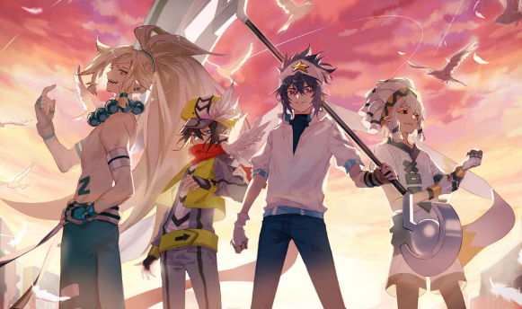 Aotu World ????????????