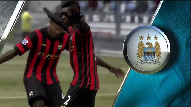 FIFA 12 | Race to Division One | The Best Player in the World #9 смотреть онлайн