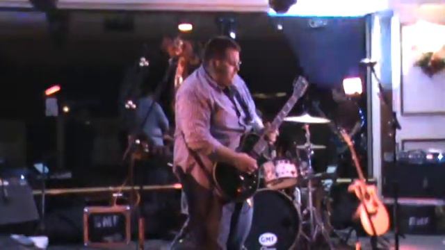 GOODMAN FISKE BAND SAVOY INN 2013 021 смотреть онлайн
