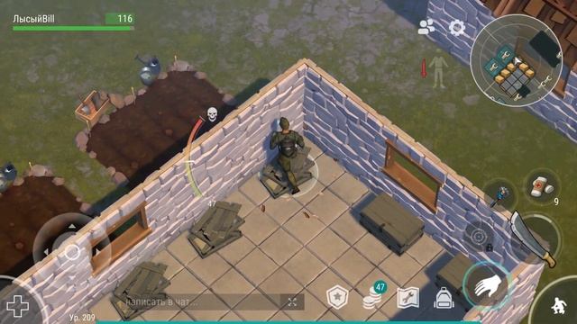 ЗАРЕЙДИЛ 5 БАЗ В ЛАСТ ДЕЙ!! РЕЙД БАЗЫ PokerPenguin, Player 7758, SASKIANADINE, XKEVENXX, SCOOBY LDO смотреть онлайн