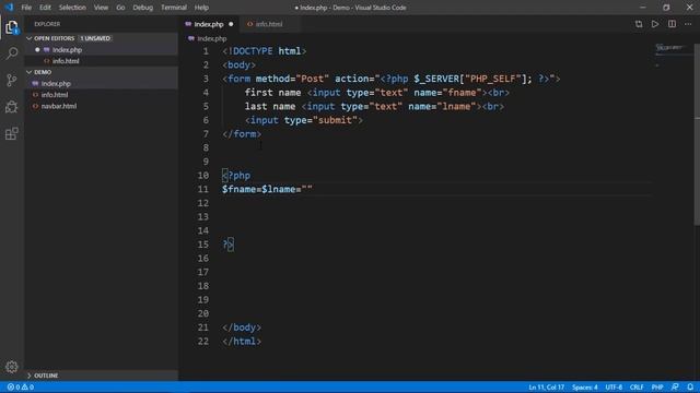 #PHP | User Server Method استخدام смотреть онлайн