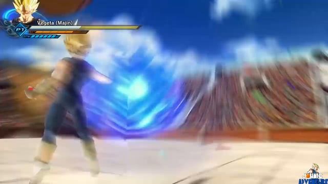 Recreating Anime Moments In Dragon Ball Xenoverse 2 (With Extra Pack 1 Characters) - Part 2 - Johni смотреть онлайн
