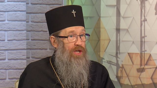 Православный взгляд. Юбилейный выпуск № 200. Зачем праздновать круглые даты? смотреть онлайн