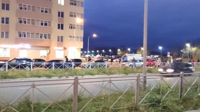 Казань, Нурихана Фаттаха 15 ( у входа) смотреть онлайн