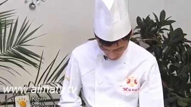 "Айсберг" салаты смотреть онлайн