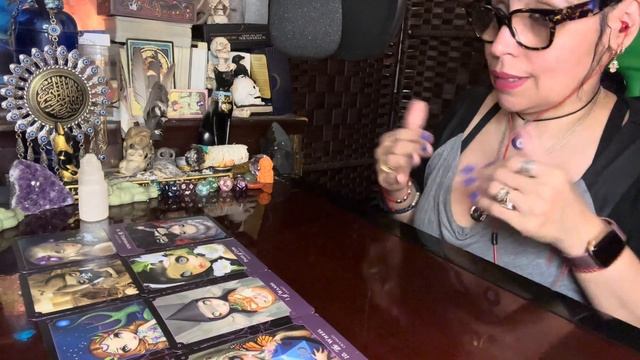 #tarot forced to see this path TIL ??️The energy of the day смотреть онлайн