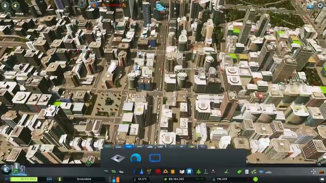 Cities: Skylines Green Cities | PART 20 | FIRST SUBURB смотреть онлайн