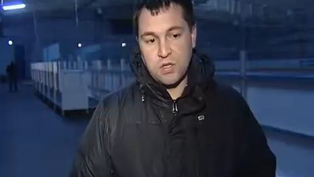 Ледовый дворец в Вологде - задержка открытия смотреть онлайн