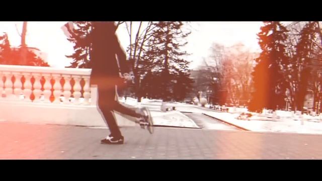 Winter DnB Dance By Nevermore & INVADER смотреть онлайн