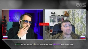 Дмитрий [не] Донской об истории и не только. ЧАТРУЛЕТКА