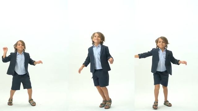 Детская одежда Trussardi Весна-Лето 2021